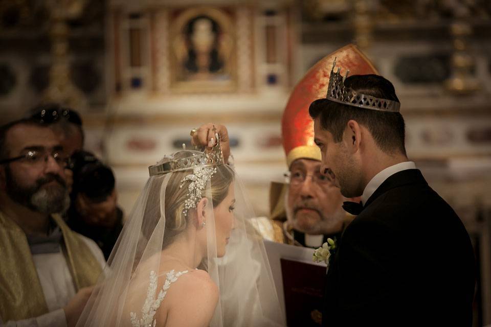 Армянская свадьба - народные традиции и обычаи