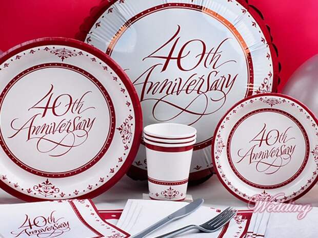 40 лет рубиновая годовщина свадьбы, какая свадьба 40 лет рубиновая годовщина свадьбы, какая свадьба