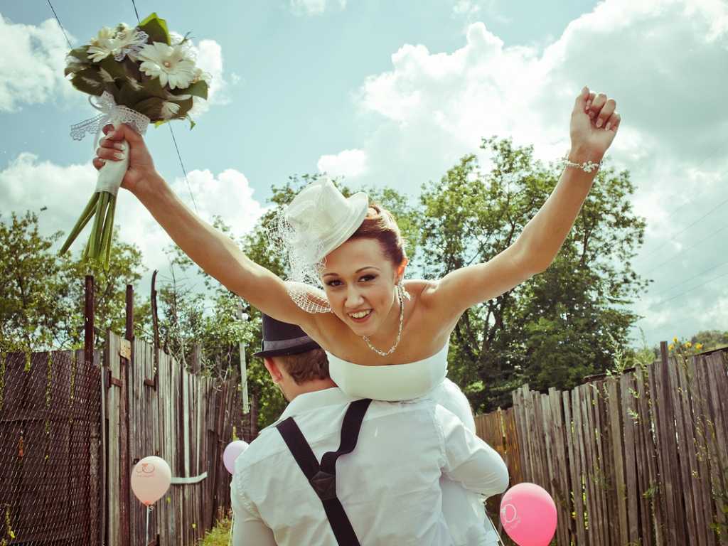 Как украсть невесту на свадьбе | диджей на ваш праздник