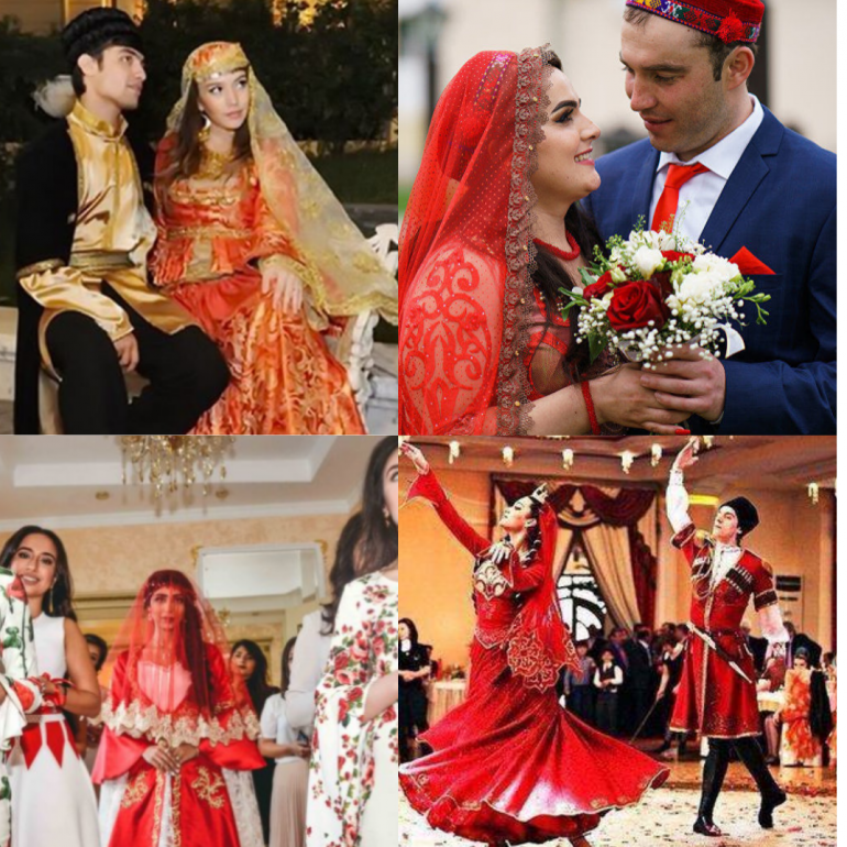 ✅ современные свадебные традиции азербайджана. азербайджанская свадьба. традиции и обычаи - mariya-timohina.ru