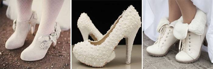 ᐉ какие должны быть туфли у невесты приметы. приметы для невесты. каблук у свадебных туфель и приметы - svadba-dv.ru