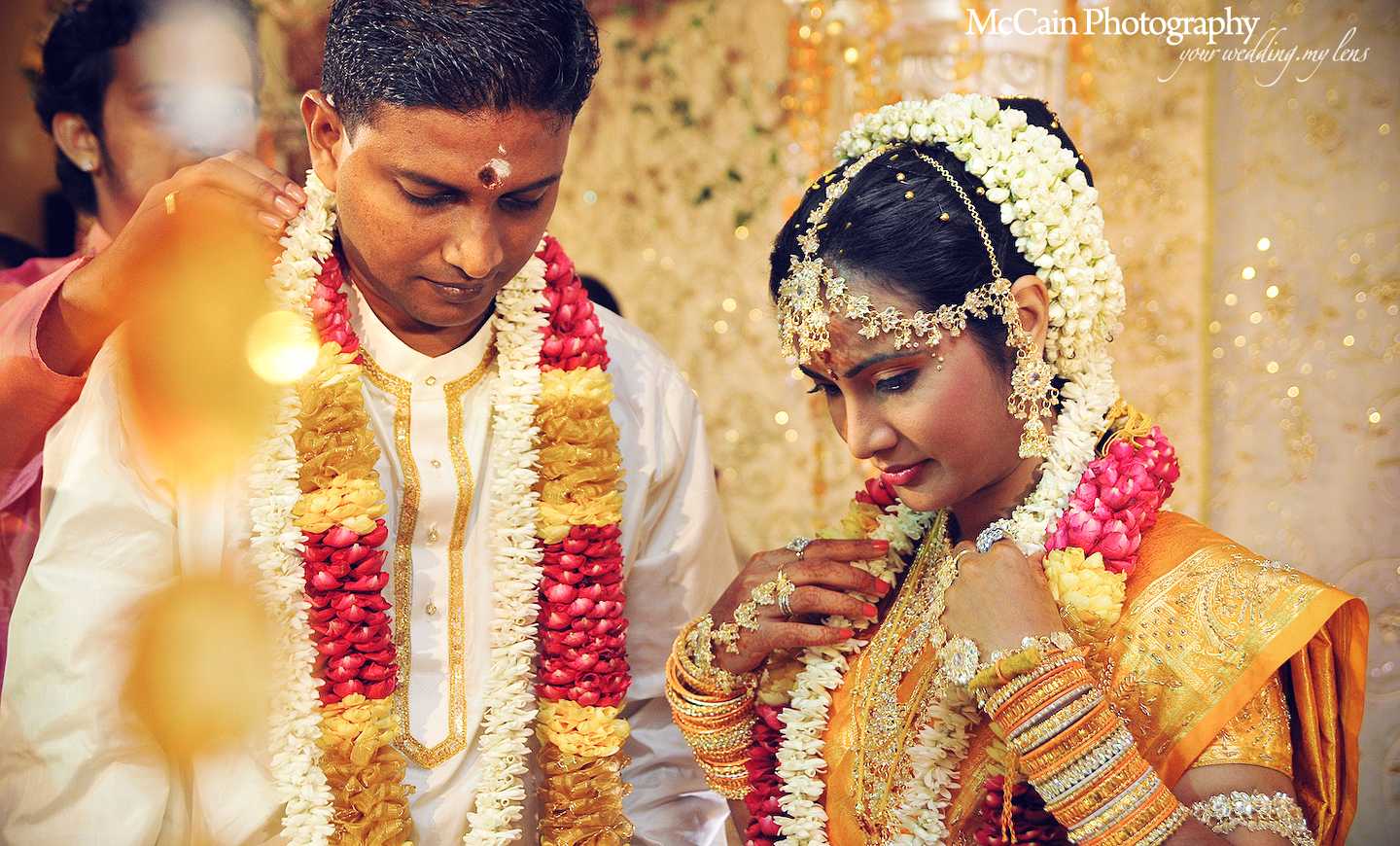 Как проходят индийские свадьбы?