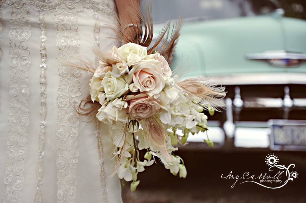 Свадебный букет под платье цвета айвори фото — свадебные советы
