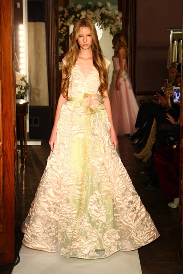 Свадебные платья от юдашкина 2020 года, популярные модели с фото