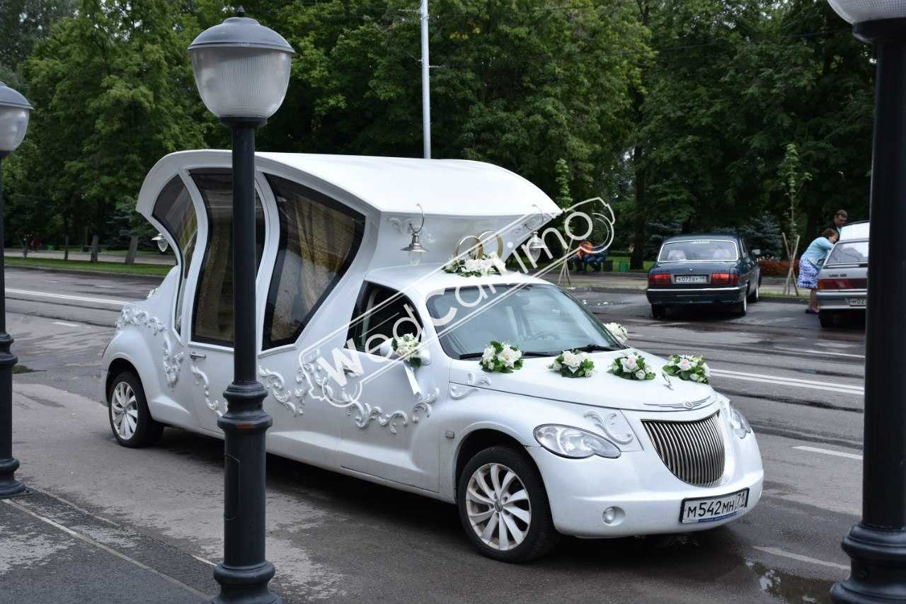 Как выбрать авто на свадьбу? советы по выбору машин молодым