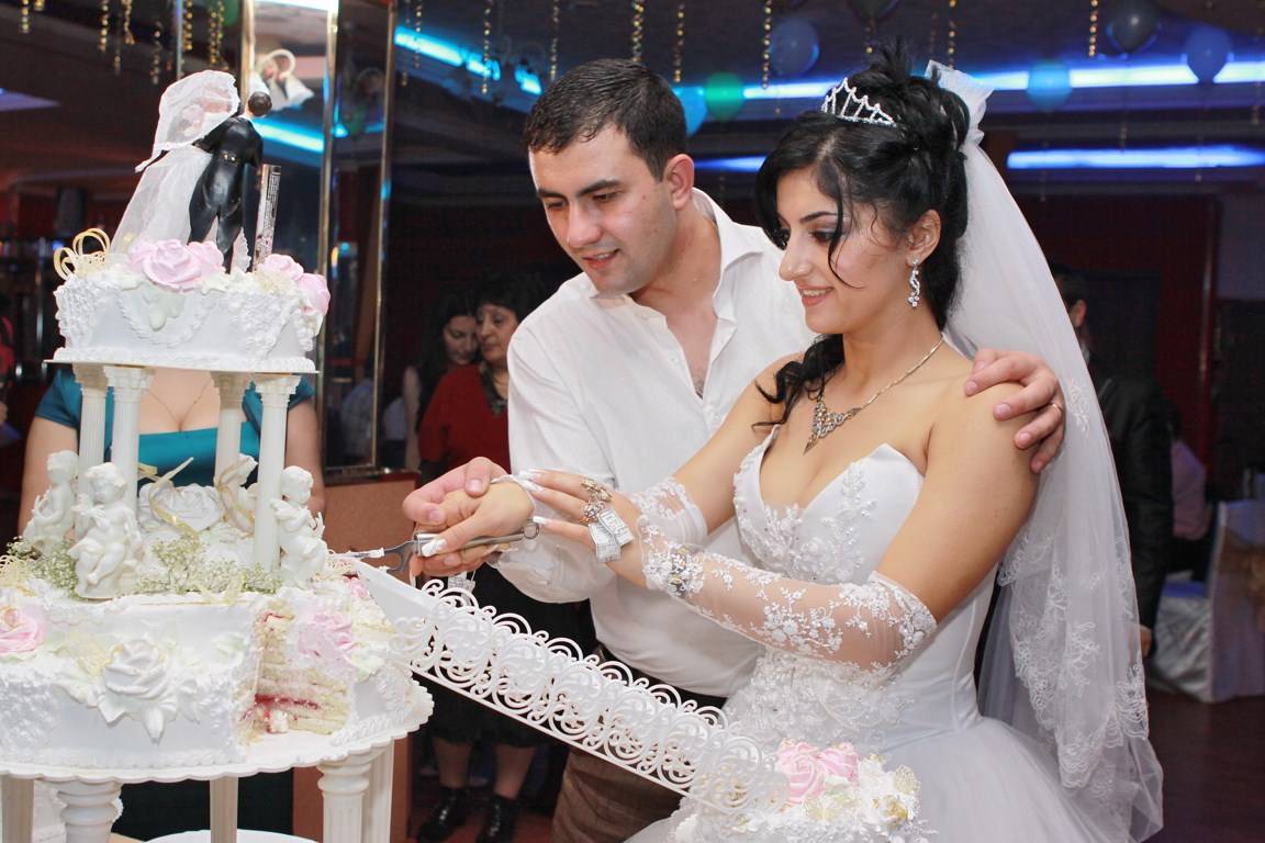 Современные армянские свадебные традиции. видео и обычаи