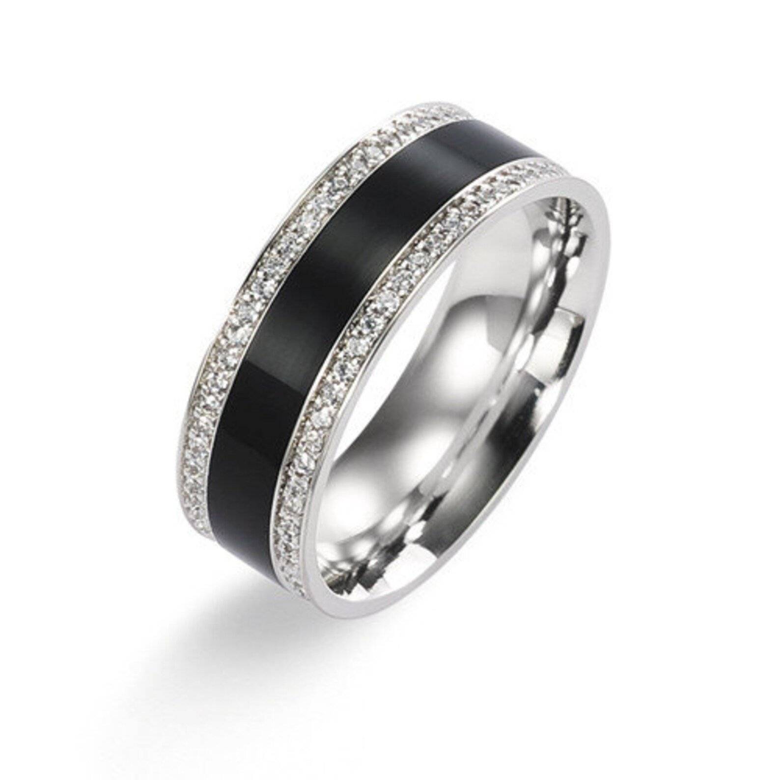 Модные кольца 2023 из золота и серебра: женская бижутерия, с бриллиантами, тенденции с фото    :: клео.ру