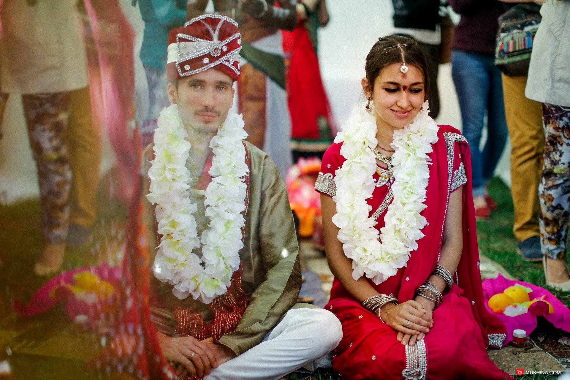 Свадьба в индии: ритуалы и традиции | индианка