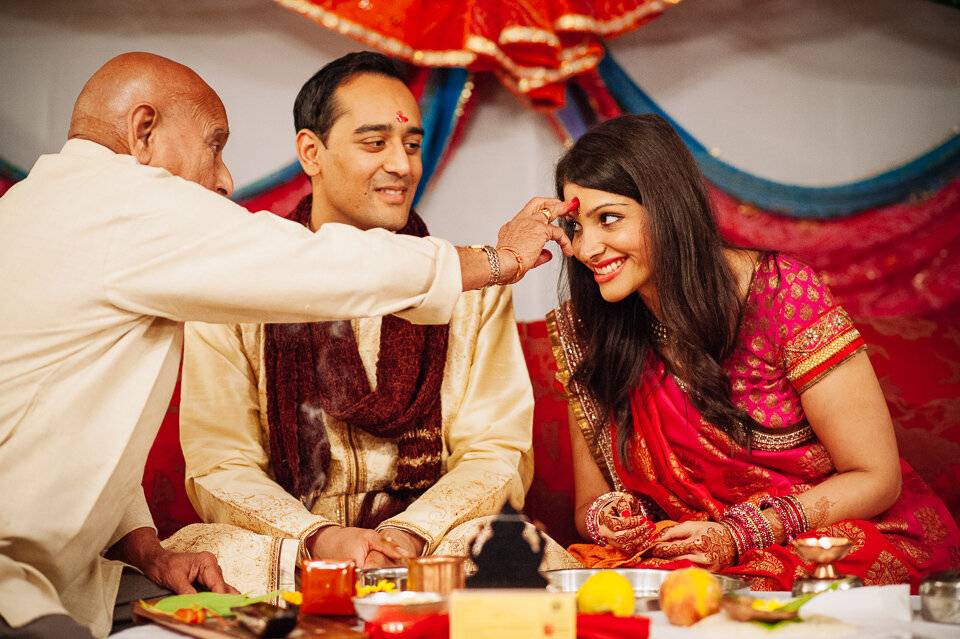 Свадебные традиции индии. часть 1 - "7 культур"