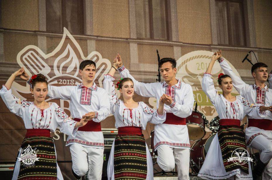 Свадьба в молдавии имеет свои традиции и ритуалы