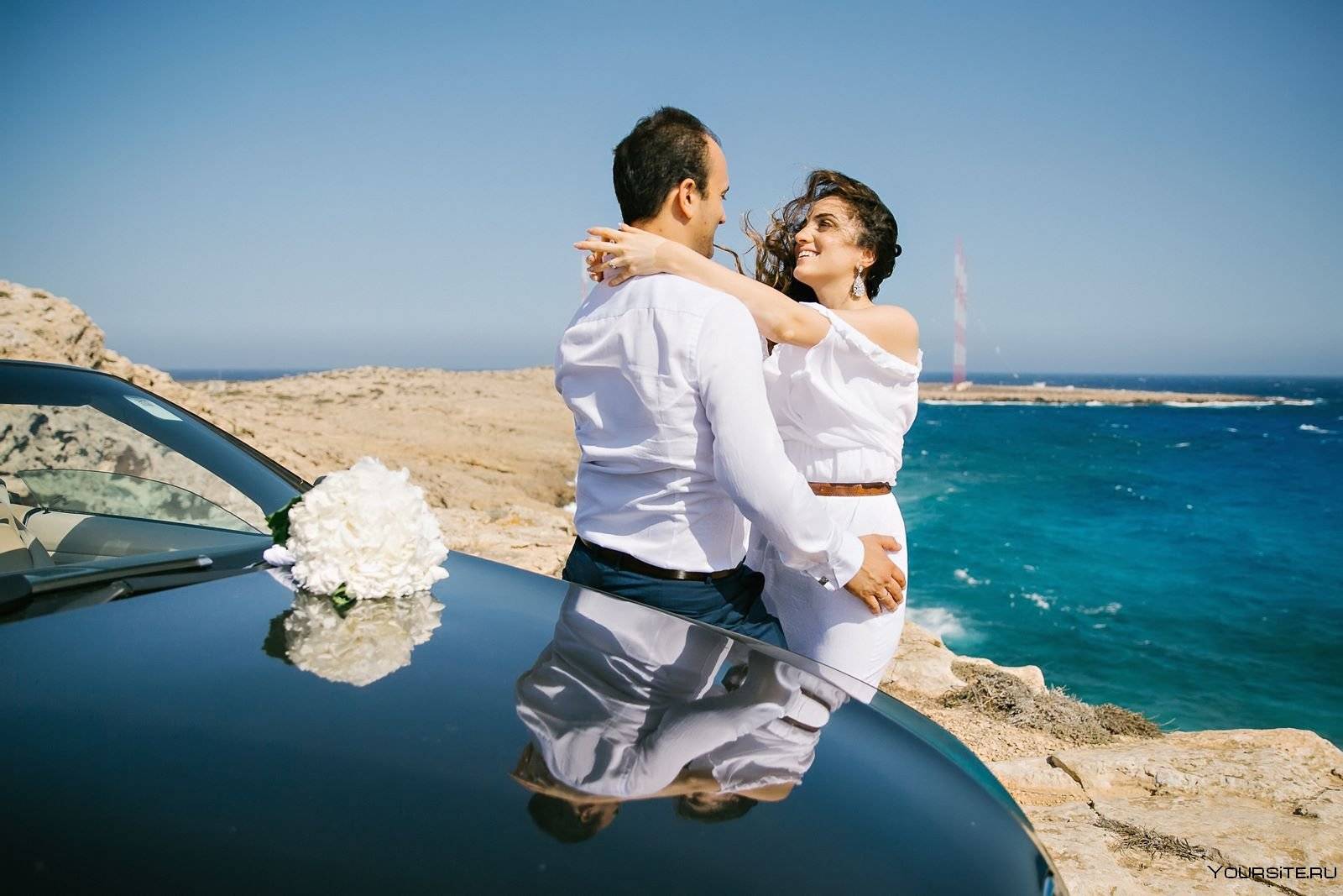 Медовый месяц весной — портал «свадебный вальс»