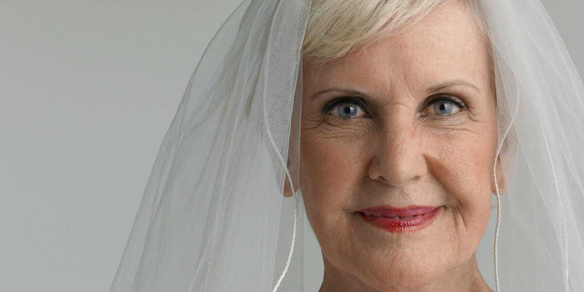 Стоит ли жениться после 40 лет - никитосий