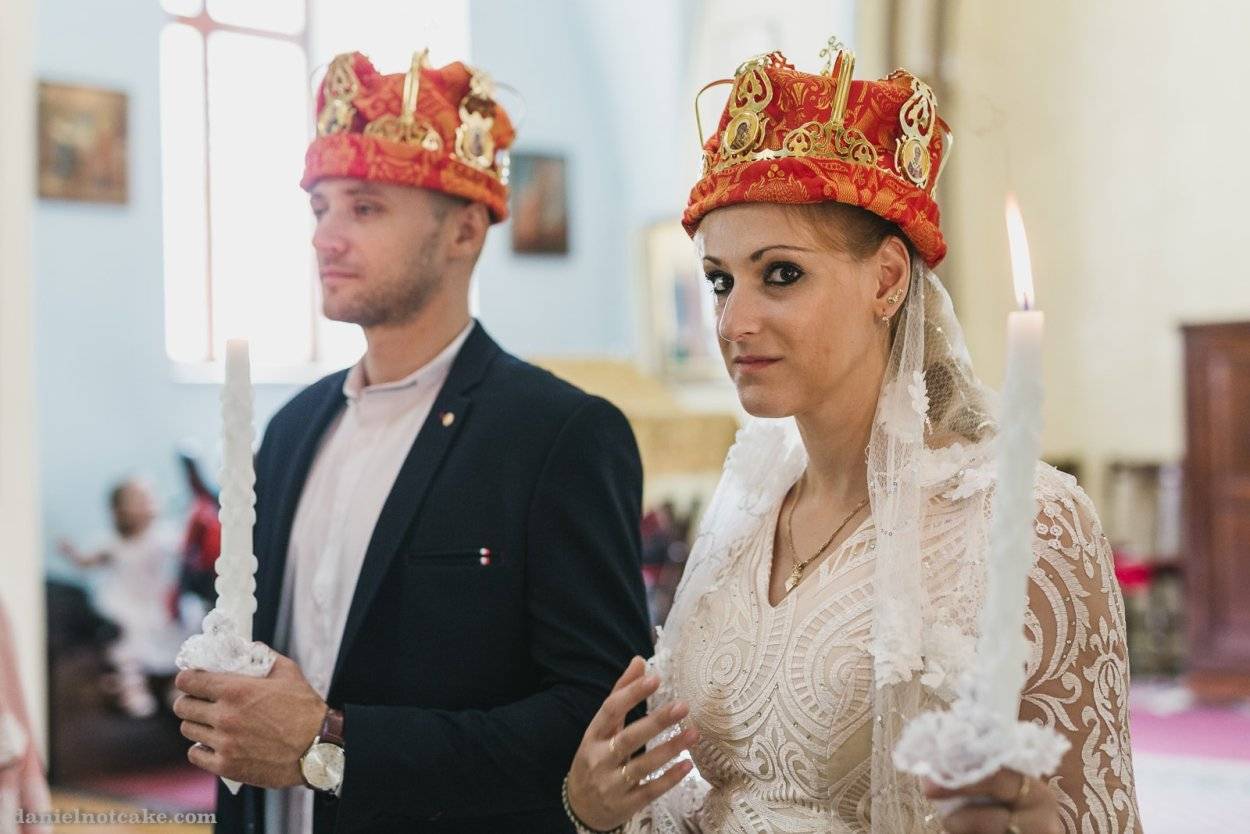 Свадебный наряд на руси