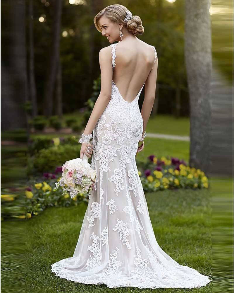 Как выбрать свадебное платье правильно? советы стилиста