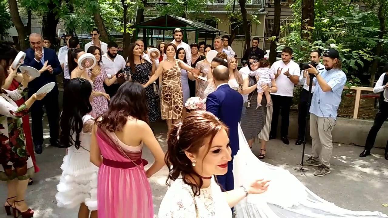 Как проходит армянская свадьба – обычаи и традиции