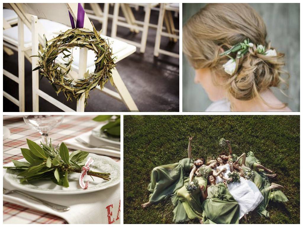 Роскошная свадьба в итальянском стиле – оформление, фотосессия, меню