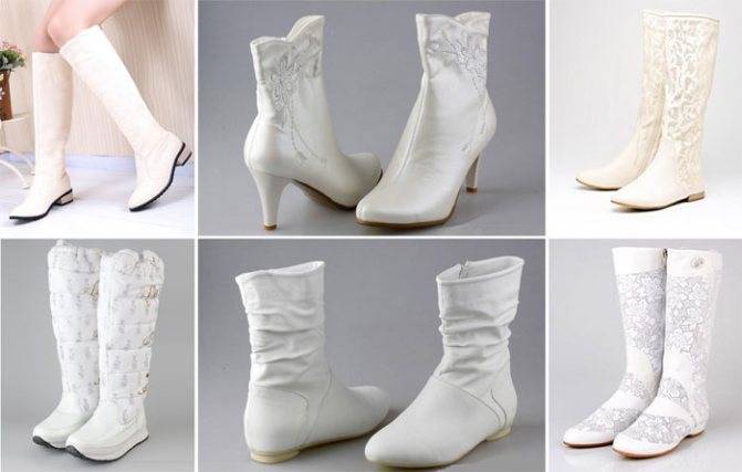 Свадебные туфли приметы: какая обувь должна быть у невесты, можно ли носить после свадьбы