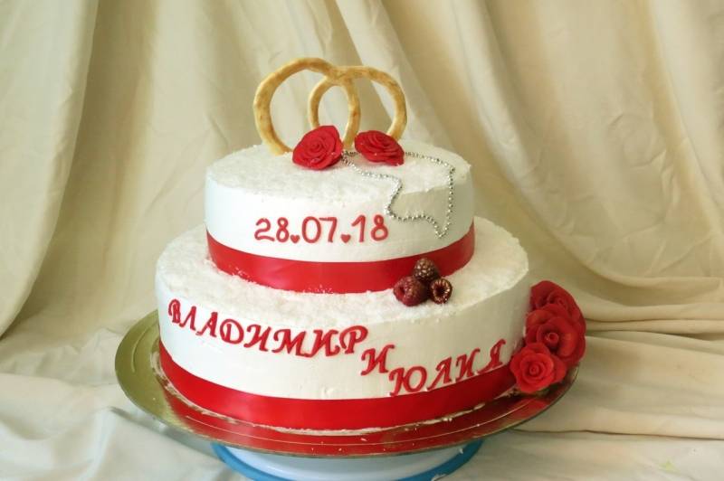 ᐉ что написать на свадебном торте – оригинальные идеи - ➡ danilov-studio.ru
