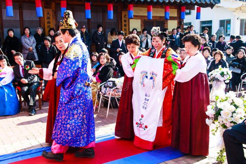 Обычаи и традиции южной кореи кратко, самое интересное