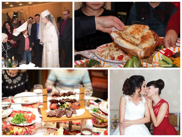 Обряды, обычаи и традиции азербайджанской свадьбы. свадьба в азербайджане: современные традиции и обычаи