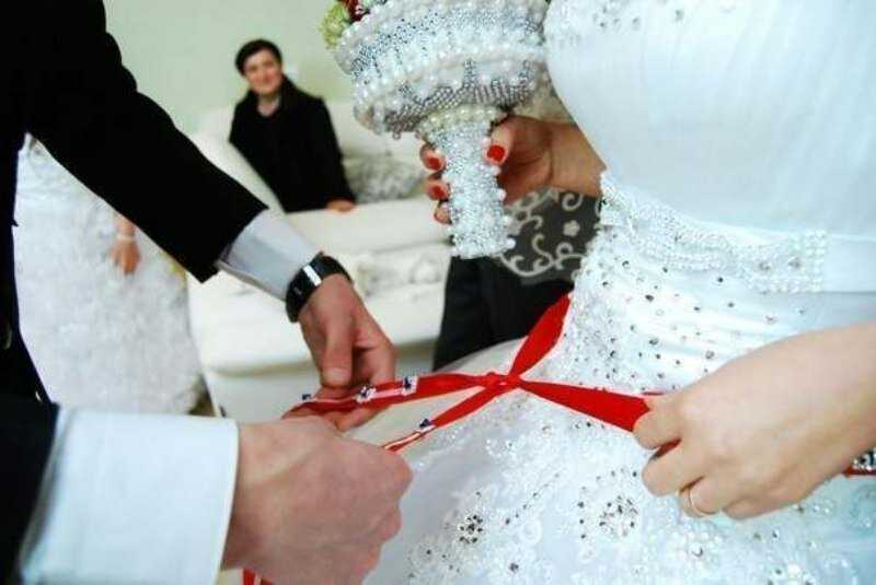 Азербайджанская свадьба - традиции и обычаи