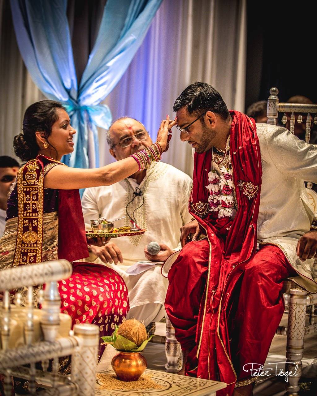 Свадьба в индии | indiaway.ru