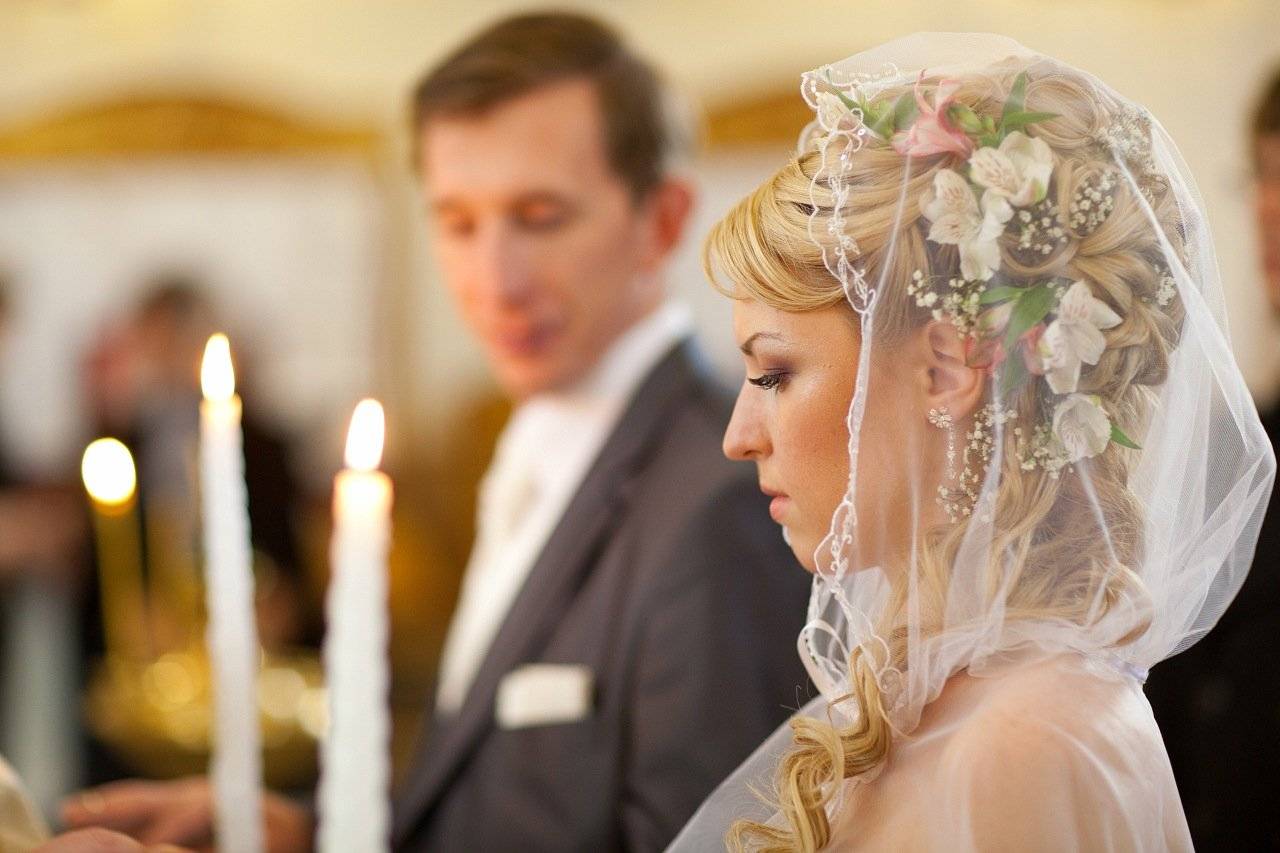 Традиция свадебного наряда на руси – статьи