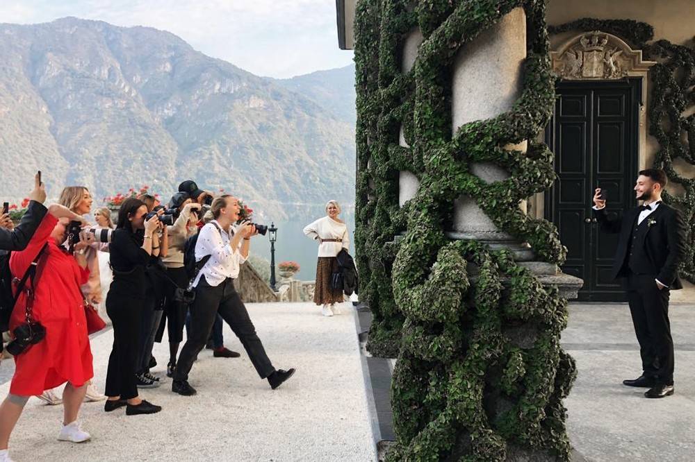 Счастливые Ромео и Джульетта – свадьба в Италии: традиции и идеи, где провести