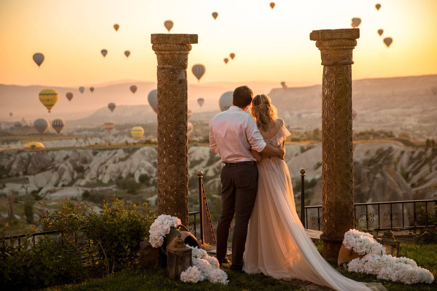 Церемония желаний. Свадебная церемония в Каппадокии. Свадебные церемонии в Турции Каппадокия. Стамбул Каппадокия Чайки.
