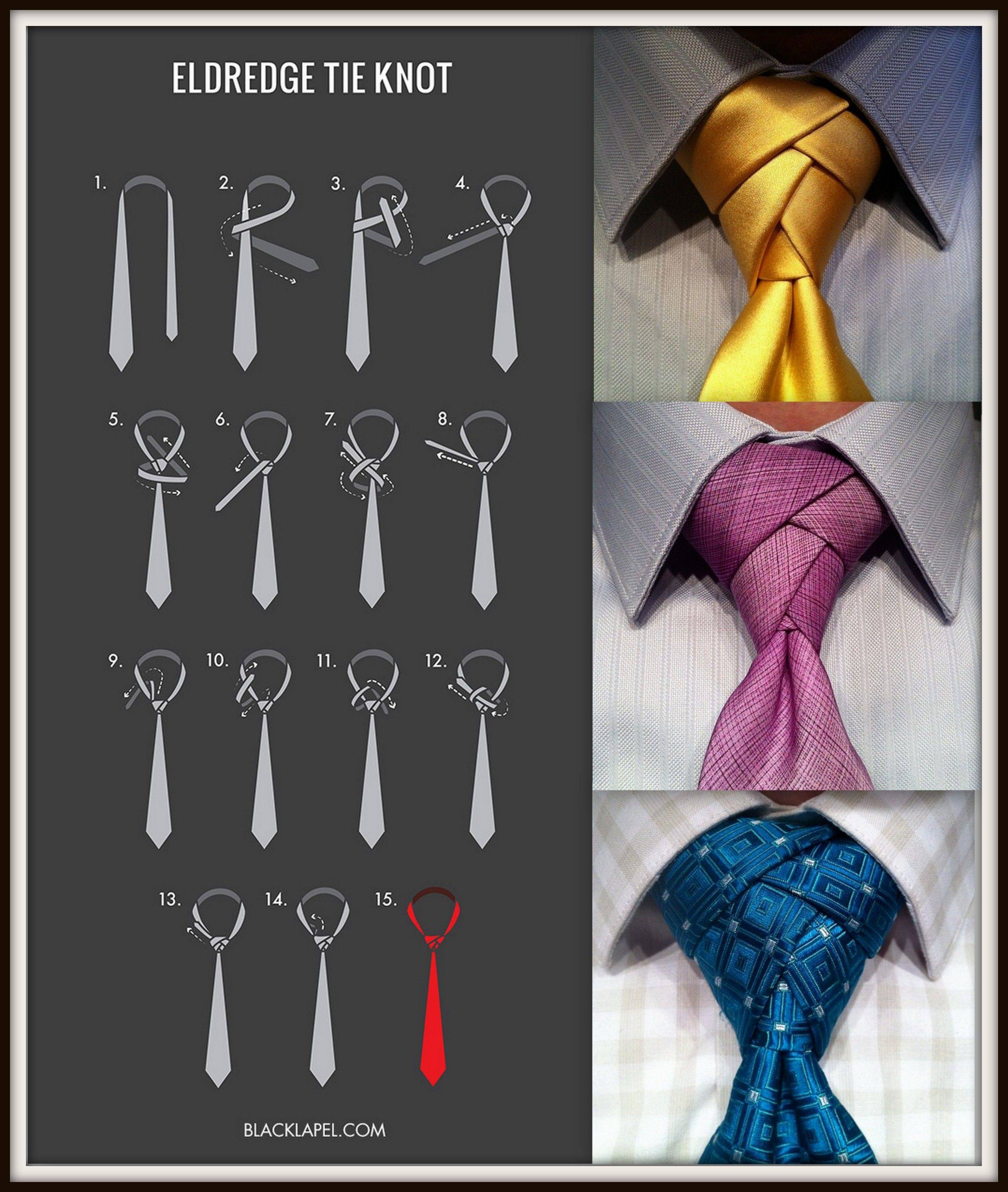 Модные мужские галстуки осень-зима 2021-2022 фото