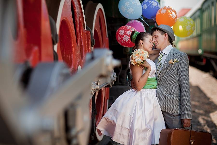Свадьба мечты - советы декоратора  - про свадебное оформление - свадебный сезон